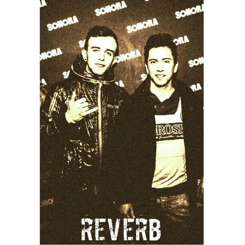 REVERB - PAUL HB & CURBASS (PROMO)