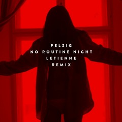 No Routine Night - Letienne RMX