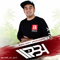 RBA (mixtape01 2017)