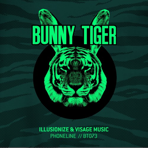 Illusionize & Visage Music - Phoneline (Preview)// BT073 [OUT NOW]
