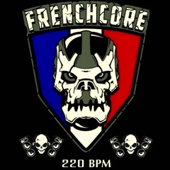 HARDTEK FRENCHCORE RAGGATEK HARDSTYLE