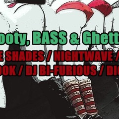 Freebass Booty Bass Xmas S(p)esh