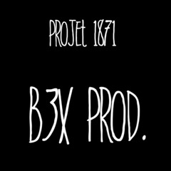 La Greve générale ( Projet 1871 )