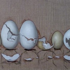 Cracking Eggs