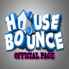 House of Bounce: Event 1 CD1 (Dj Charters)