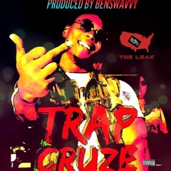 WOS - Kris Cruze - Feat. SavoSings - Produced by Ben Swavvy - THE LEAK