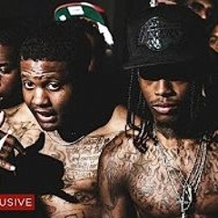 Snap Dogg ft. Lil Durk Curve (Prod. By Young Chop)