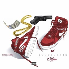 Roonchi - Used To This