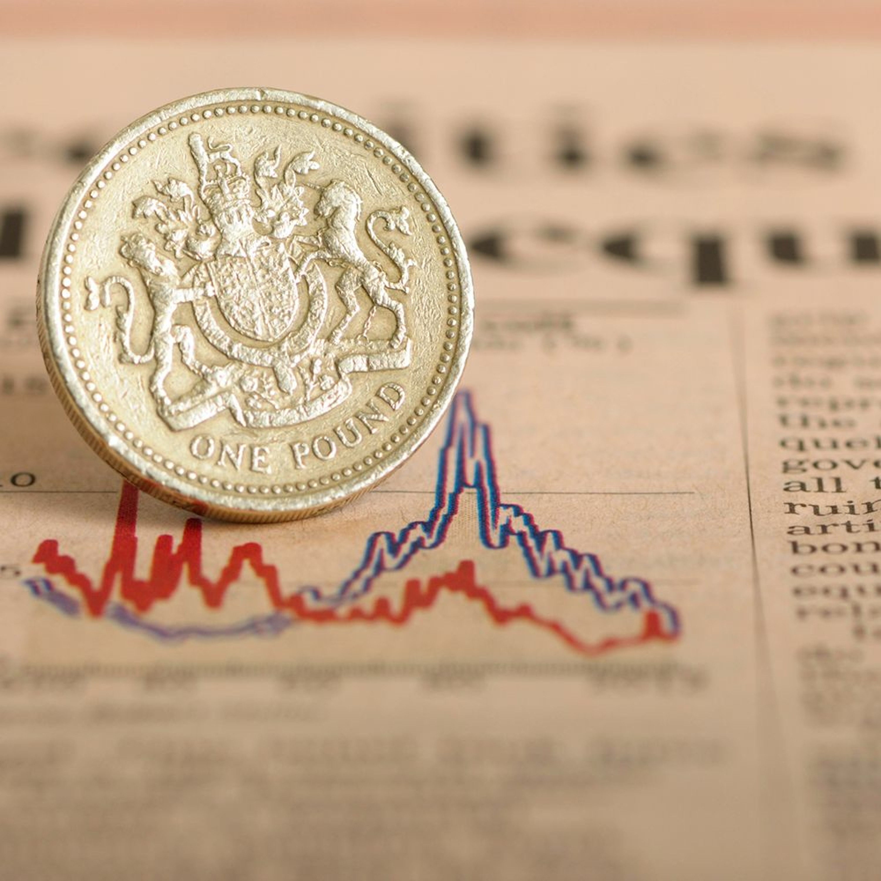 Simon Deakin and Graham Gudgin discuss their predictions for the UK economy in 2017 episode artwork