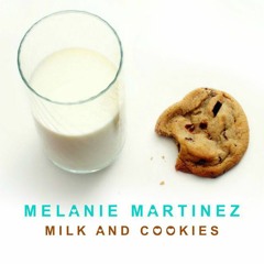 Milk and Cookies (Cry Baby Tour Studio Version) | Description