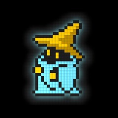 Little Blue Men