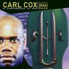 304 - The Sound of Ultimate B.A.S.E mixed by Carl Cox (1998)