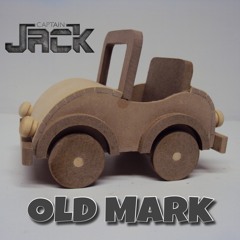 Captain Jack- Old Mark (Original Mix)