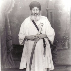 Sri Sooraj Prakash Katha--Mata Nanaki Nu Salok Mahalla 9 Di Katha Guru Gobind Singh Ji Sunnounde