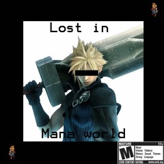 LOST IN MANA WORLD EP(FREE DOWNLOAD)