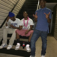 How Im bumin X Billboard Benji