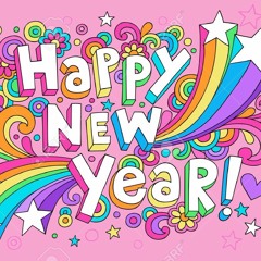 Happy Psy Year Mix 2017