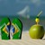 Artwork for Danza Brasilera (Jorge Morel)