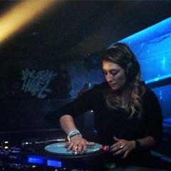 Alexia K. @ Fusion Club, Münster 31.12.2016