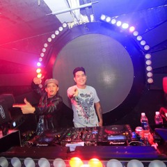 Vol5 - Hit1HoiRoiTaCungHight (Teejay Remix)