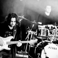 Cool Vibe (extrait live @ le 112)