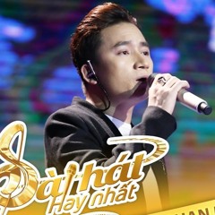 Hồi Ức - Phan Mạnh Quỳnh - Audio Official - Sing My Song 2016