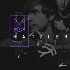 [Suara PodCats 150] Hatzler (Studio Mix)