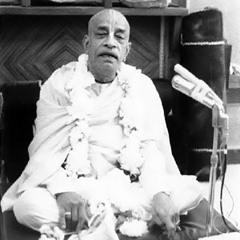 Srila Prabhupada