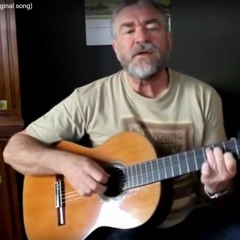 Time Is Standing Still (original song by TISS)