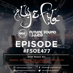 Aly & Fila presents FSOE 477