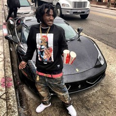 Mozzy - Asswhoopins (Audio)