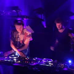 Pieter Jansen & Kiani & His Legion @ SoHaSo TivoliVredenburg Utrecht (17-12-2016)