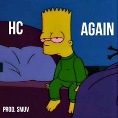 AGAIN (PROD. SMUV)