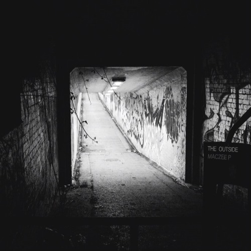 Thinking Different (Prod. Dutch)