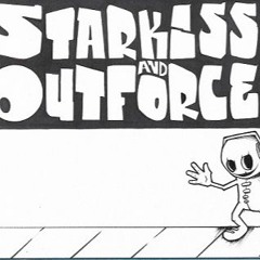 Are You With Me (Outforce & Starkiss Remix)