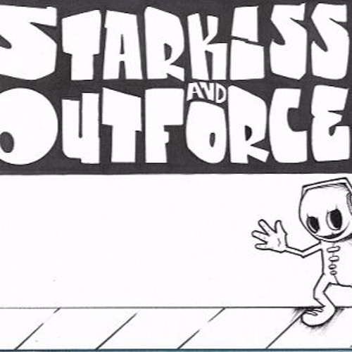 Are You With Me (Outforce & Starkiss Remix)