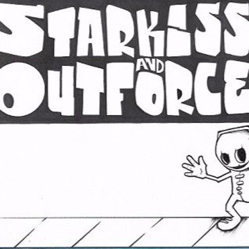 Outforce & Starkiss - Never Be Alone