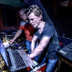 Drukverdeler & DJ Bim - DJ -Live- DJ @ Bassmania XXXXL