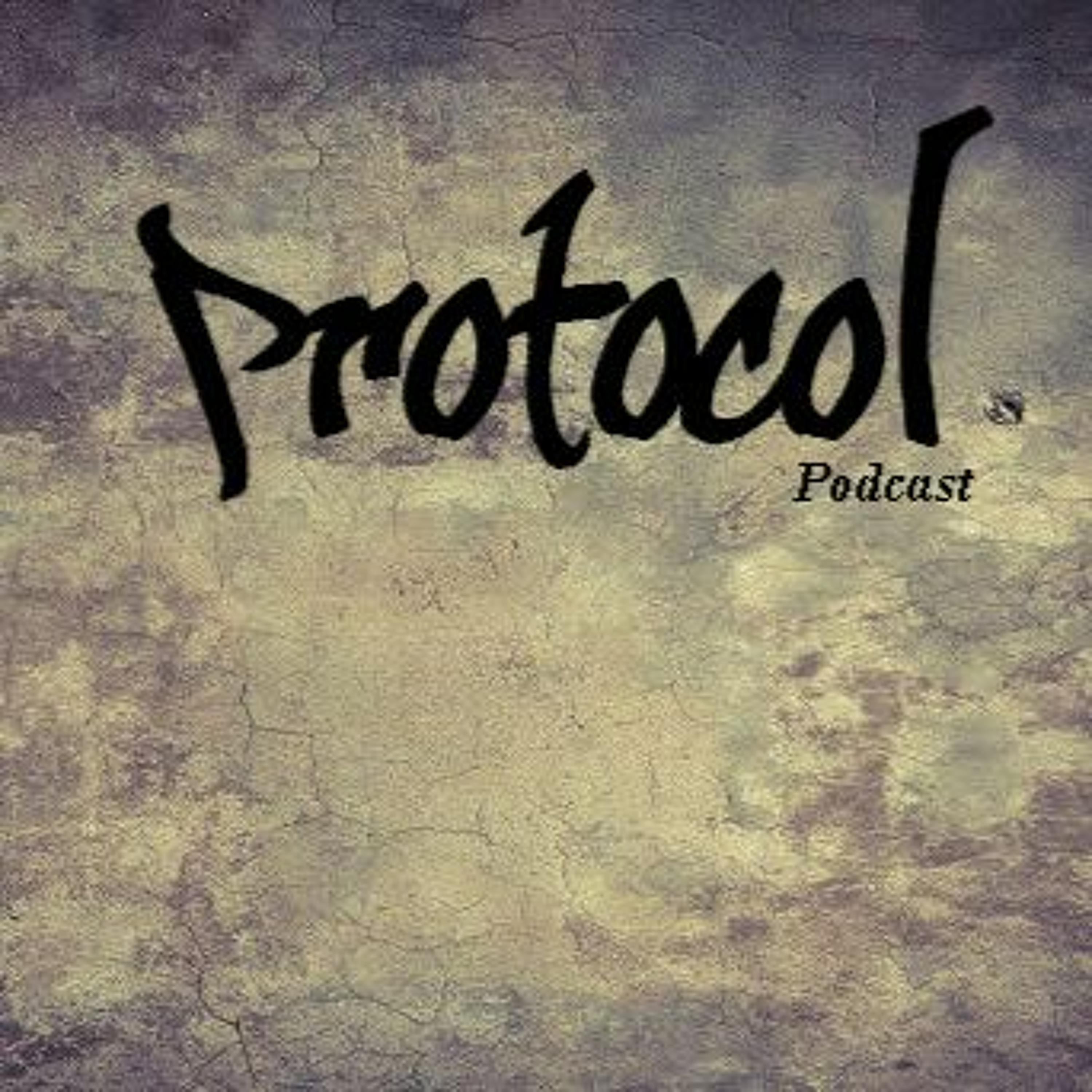 Protocol Intro episode artwork