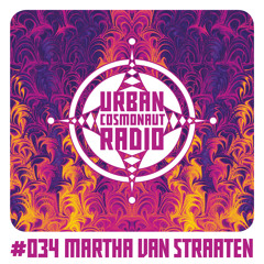 UCR #034 by Martha van Straaten