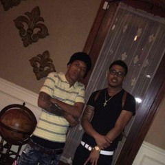 Make A Way ft. LuJailen