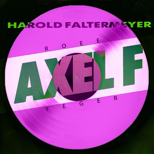Axel F