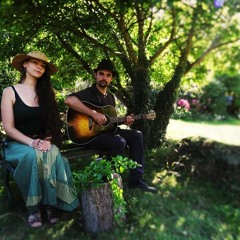 Fantasy Man - The Swell Season Cover
