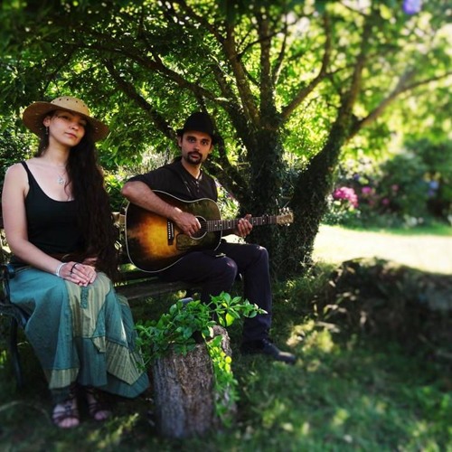 Fantasy Man - The Swell Season Cover