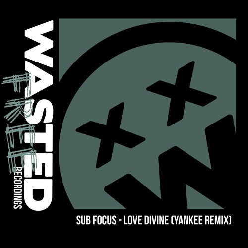 Sub Focus - Love Divine (Yankee Remix)[Click Buy to DL]