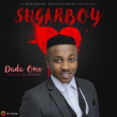 Sugarboy - Dada Omo