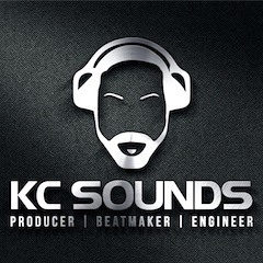 KC Sounds - "Audio Crack" Mix:Master Preview (MIX)