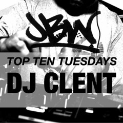 JBW Top Ten Tuesday Mix 2017 Week #1 feat. DJ CLENT [Chicago | Beatdownhouse]