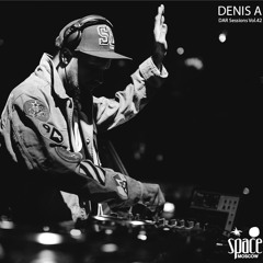 DENIS A - DAR Sessions Vol.42
