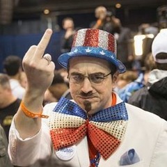 Blame It on Barak Obama (President Trump)